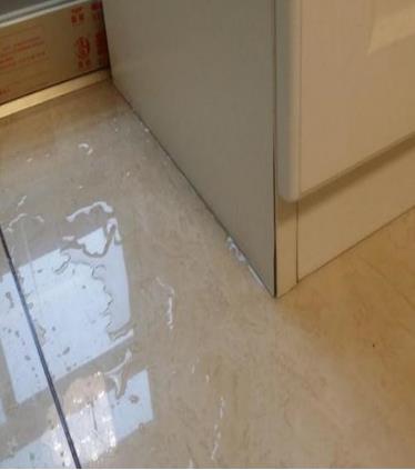 凤山漏水检测 厕所漏水怎么检测?